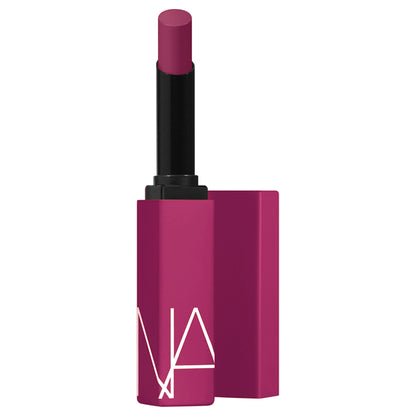 NARS Powermatte Lipstick, 650 WARM LEATHERETTE, 1.5g