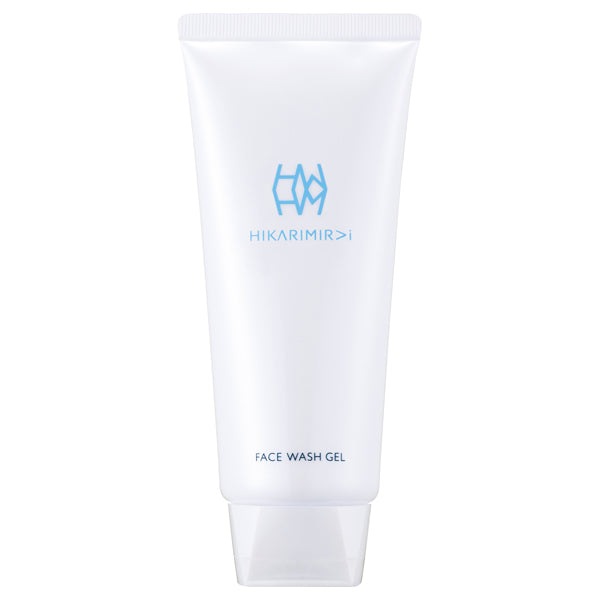 Wash Gel, Main Body, Fresh, Damask Rose Scent