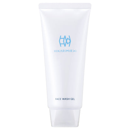 Wash Gel, Main Body, Fresh, Damask Rose Scent