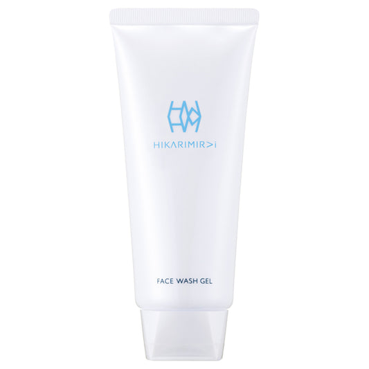 Wash Gel, Main Body, Fresh, Damask Rose Scent