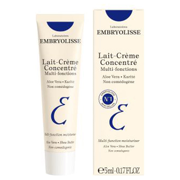 Embryolisse Moisturizing Cream Mini, 5ml