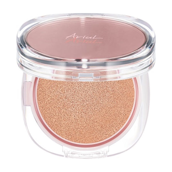 Ariul Ink Feather Cover Lasting Cushion (03 Cream Beige), 1.5g