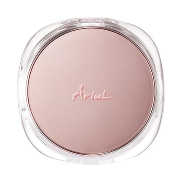 Ariul Ink Feather Cover Lasting Cushion (01 Vanilla), 1.5g