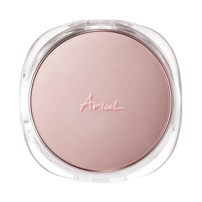 Ariul Ink Feather Cover Lasting Cushion (01 Vanilla), 1.5g