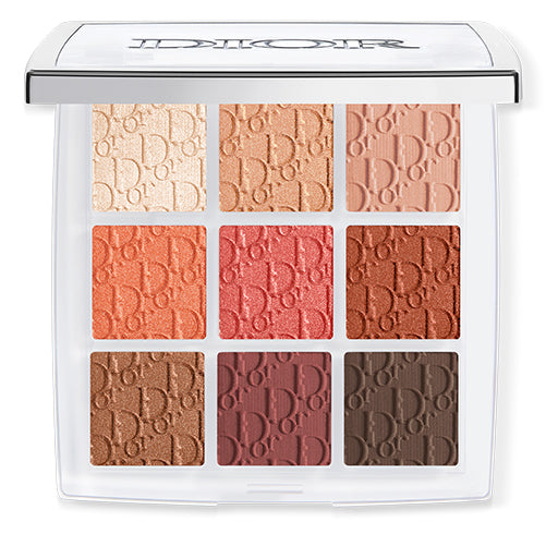 Dior Backstage Eye Palette (003 Warm)