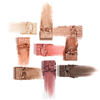 Dior Dior Backstage Eye Palette, 003 Warm