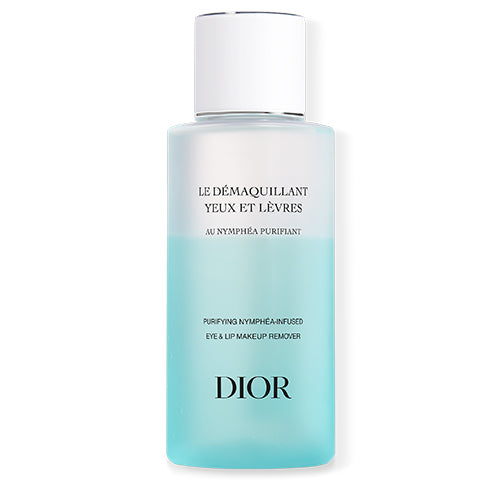 Dior Point Makeup Remover Purifian N, 125ml
