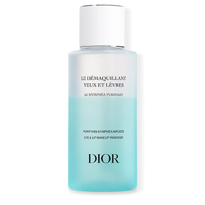 Dior Point Makeup Remover Purifian N, 125ml