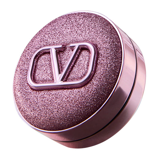 VALENTINO BEAUTY GO Cushion Pink in Rome Edition, Case, 1 piece