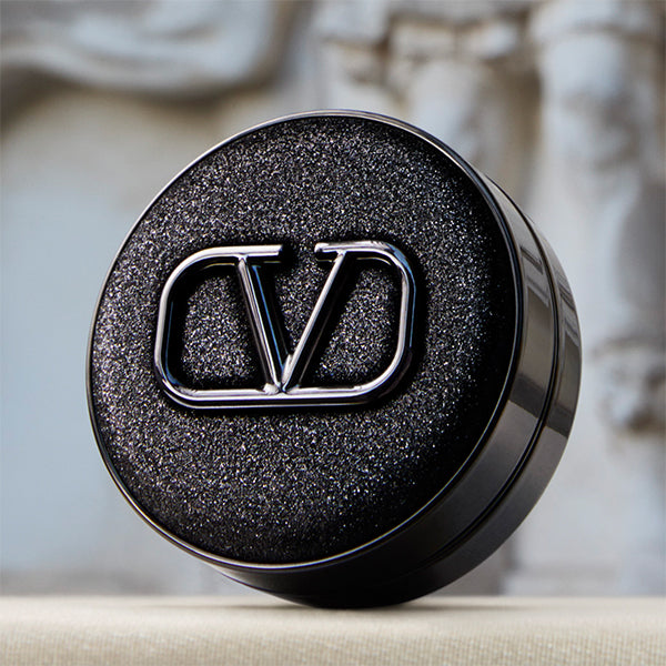 VALENTINO BEAUTY GO Cushion Noir Brilliant Edition, 1 piece
