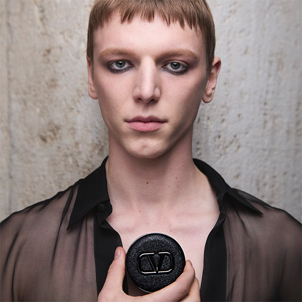 VALENTINO BEAUTY GO Cushion Noir Brilliant Edition, 1 piece