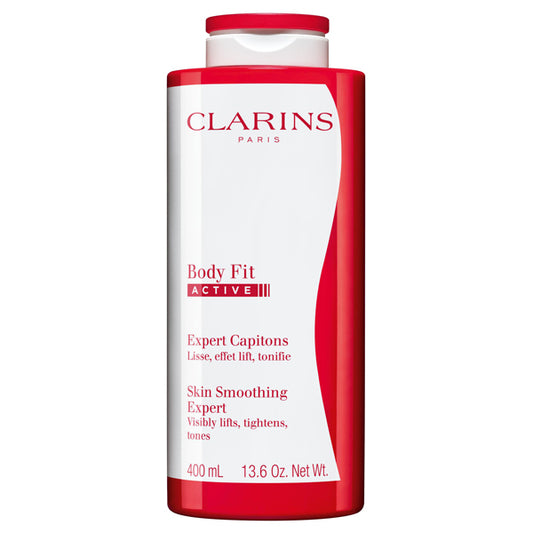 CLARINS Body Fit Active Limited Size, 400ml