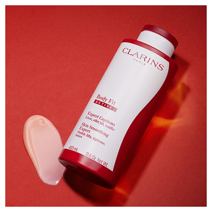 CLARINS Body Fit Active Limited Size, 400ml