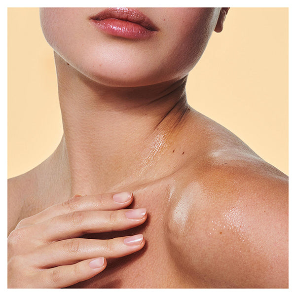 CLARINS Glowing Sun Oil High Protection, SPF30 PA++++, 150ml