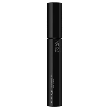 KATE Frameless film mascara, PU-1, 8g