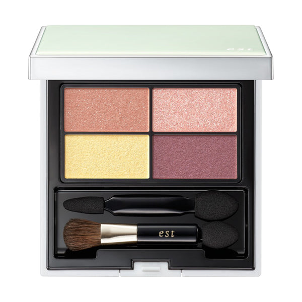 est Noble Bright Eyeshadow, 02. proudness, 4.9g