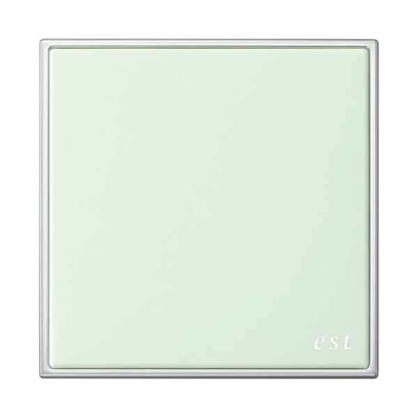 est Noble Bright Eyeshadow, 02. proudness, 4.9g