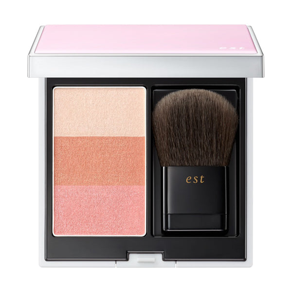 est Noble Glow Blush, 6.6g