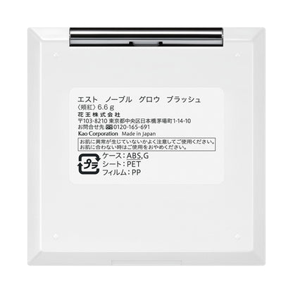 est Noble Glow Blush, 6.6g