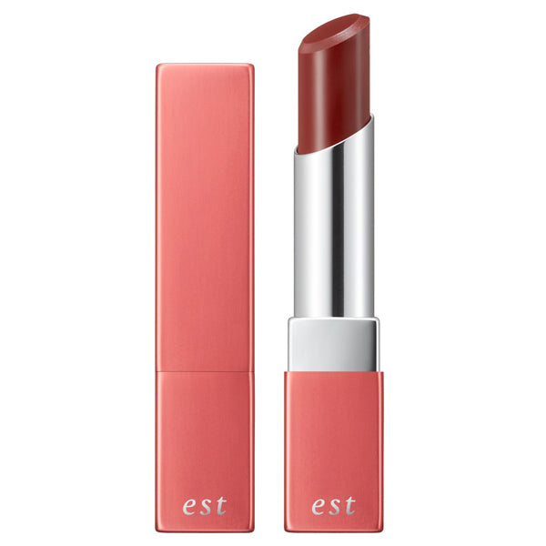 est Noble Lasting Lipstick, 03.will brown, 3.8g