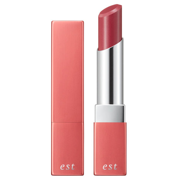 est Noble Lasting Lipstick, 01. Honesty rose, 3.8g