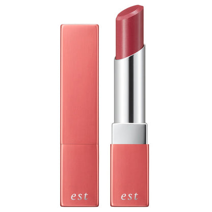 est Noble Lasting Lipstick, 01. Honesty rose, 3.8g