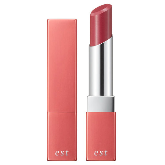 est Noble Lasting Lipstick, 01. Honesty rose, 3.8g