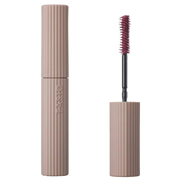 Fasio Ultra WP Mascara (Volume), 102 Cassis, 6g, Fragrance-free