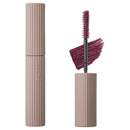 Fasio Ultra WP Mascara (Volume), 102 Cassis, 6g, Fragrance-free