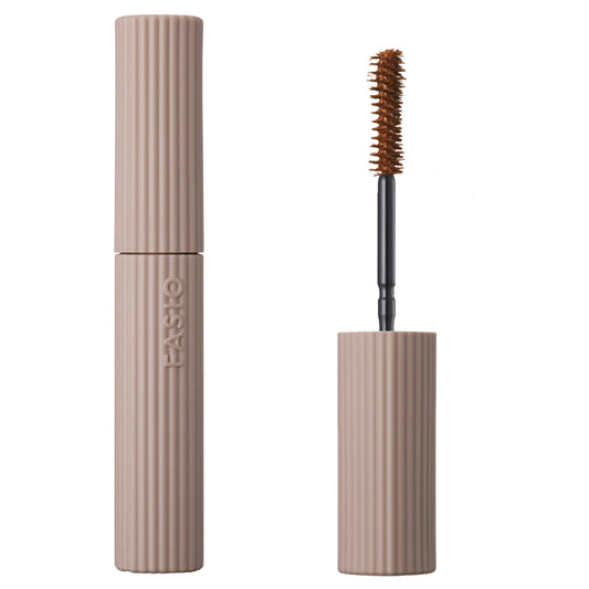 Fasio Ultra WP Mascara (Volume), 101 Camel, 6g, Fragrance-free