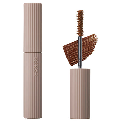 Fasio Ultra WP Mascara (Volume), 101 Camel, 6g, Fragrance-free