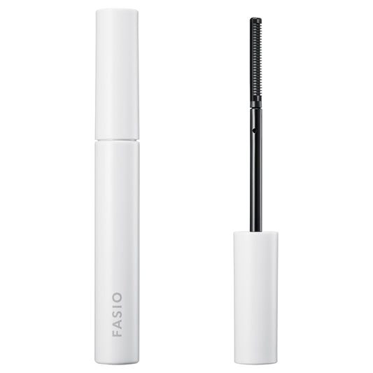 Fasio Instant Mascara Remover, 6.5ml (Fragrance-Free)