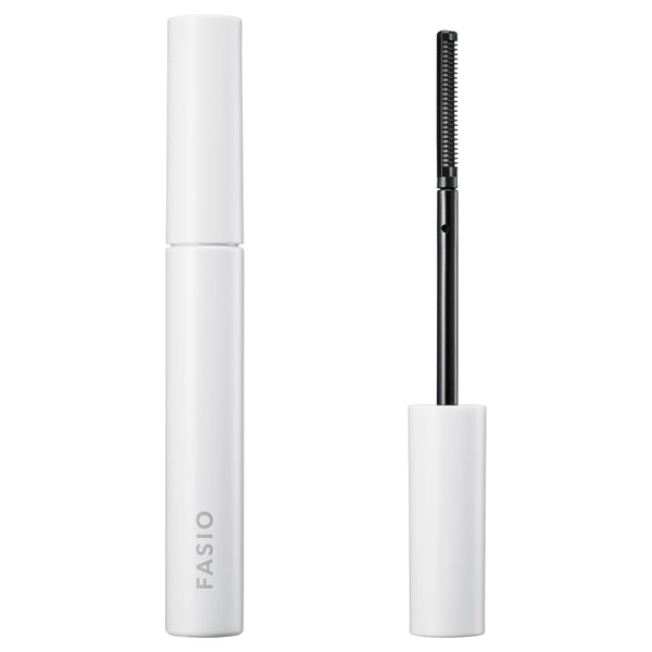 Fasio Quick-release mascara remover, 6.5ml, Fragrance-free