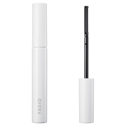 Fasio Quick-release mascara remover, 6.5ml, Fragrance-free