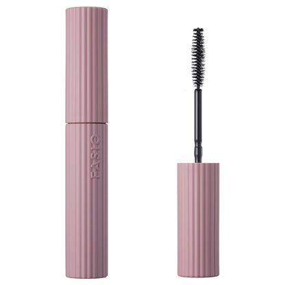 Fasio Eyelash-grade film mascara, 02 Brown, 6g, Fragrance-free