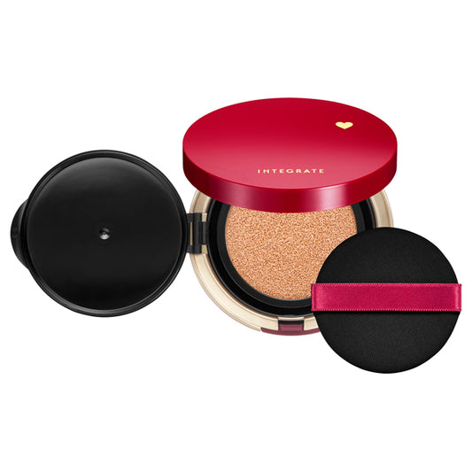 Pro Finish Cushion, SPF50+, PA+++, 1 Ocher, 12g, Fragrance-free