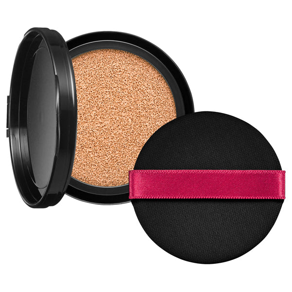 INTEGRATE Pro Finish Cushion, SPF50+ PA+++, Refill, 1 Ocher, 12g