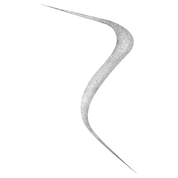 MAKE UP FOREVER Aqua Resist Color Ink, 07 Silver Power, 2ml