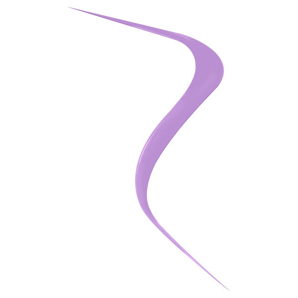 MAKE UP FOREVER Aqua Resist Color Ink, 16 Matte Lilac, 2ml