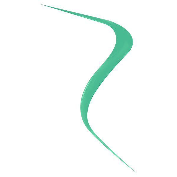 MAKE UP FOREVER Aqua Resist Color Ink, 15 Matte Mint, 2ml