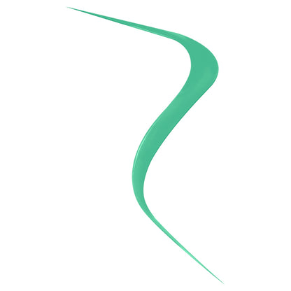 MAKE UP FOREVER Aqua Resist Color Ink, 15 Matte Mint, 2ml