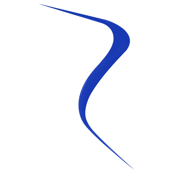 MAKE UP FOREVER Aqua Resist Color Ink, 14 Matte Cobalt, 2ml