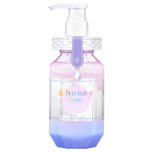 Color Control Repair Hair Treatment 2.0, 445g, French Lavender Honey Scent