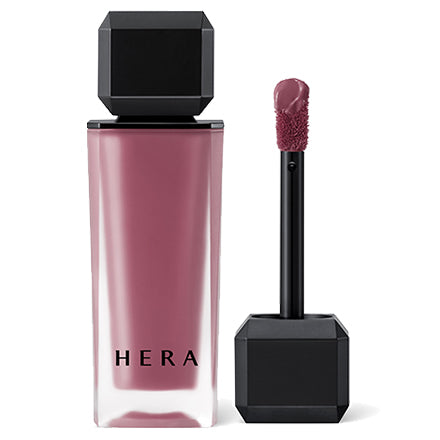 HERA Sensual Powder Matte Liquid N, #187 Sexual Chocolate, 5g