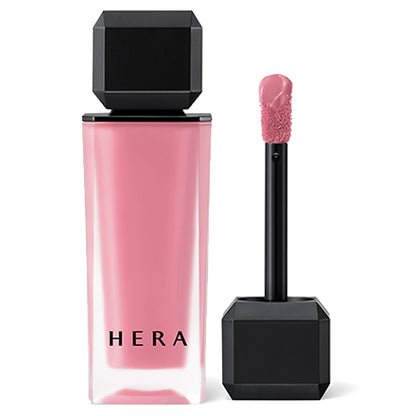 HERA Sensual Powder Matte Liquid N, #127 Lip Morning, 5g