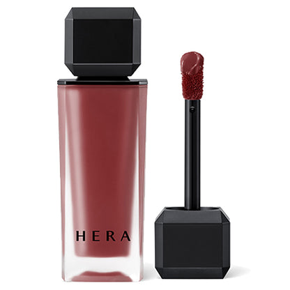 HERA Sensual Powder Matte Liquid N, #499 Rosy Suede, 5g