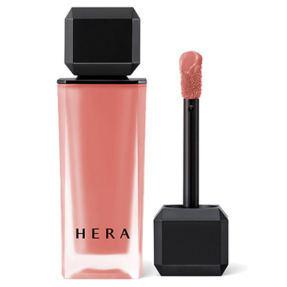 HERA Sensual Powder Matte Liquid N, #213 Peach Chic, 5g