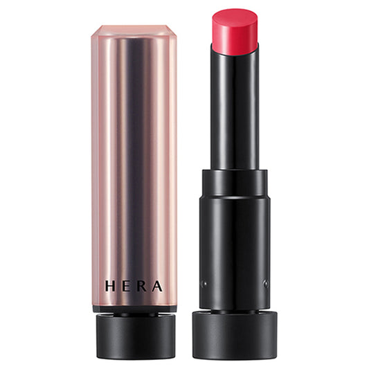 HERA Sensual Powder Matte Lipstick N, #321 Strawberry Red, 3g
