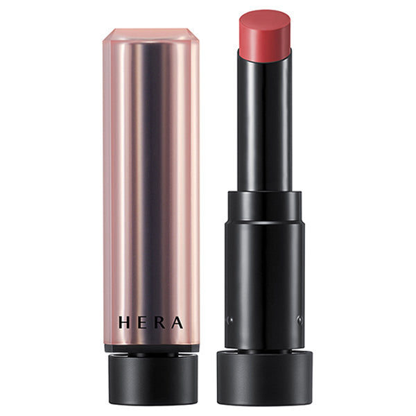 HERA Sensual Powder Matte Lipstick N, #489 Hee, 3g
