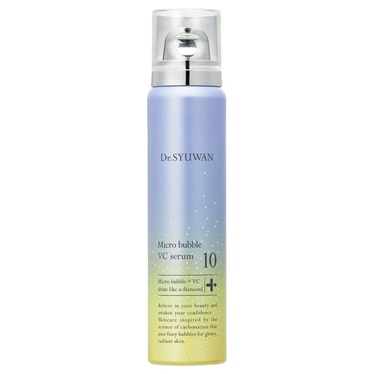 DSW Micro Bubble VC10 Serum, 90g